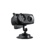 Festlamp Christmas projector light IP45 waterproof dual lens holiday decor projector light white background product shot