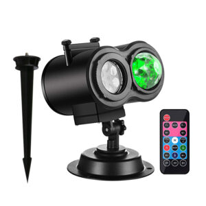 Christmas projector light