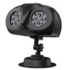 英文详情_09 Festlamp Dual Tube Snowflake Projector Light