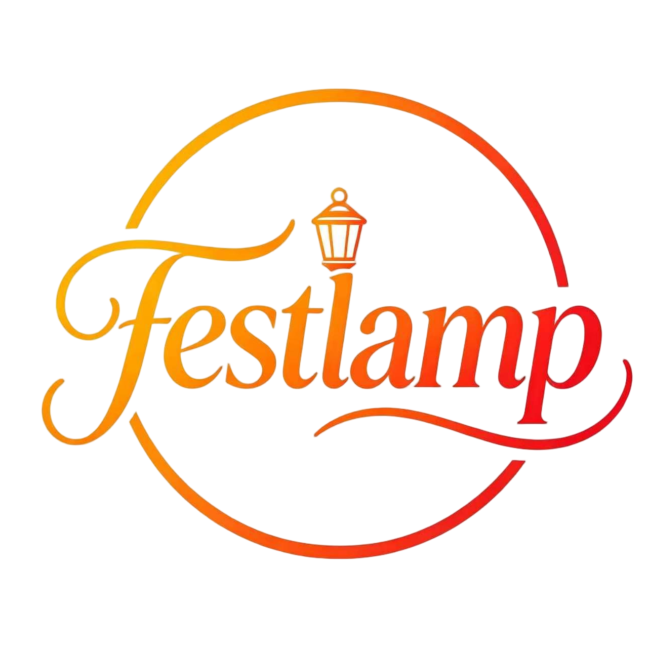 Festlamp shop